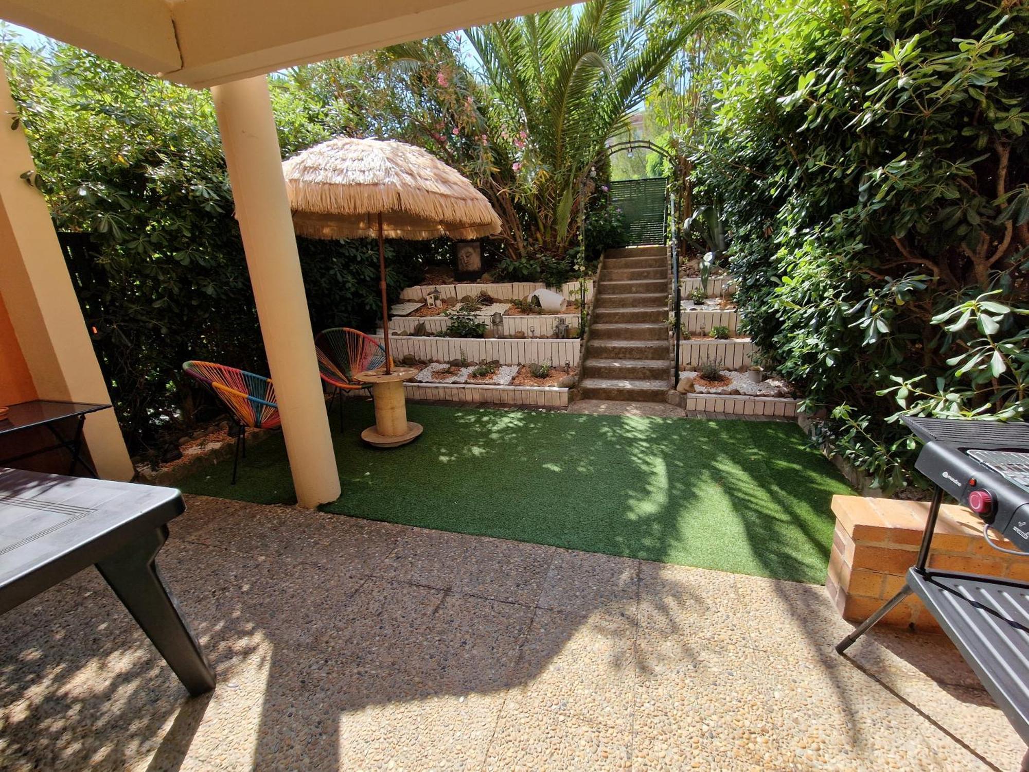 La Seyne-Sur-Mer, Tamaris Residence Villa Massada. Exterior photo