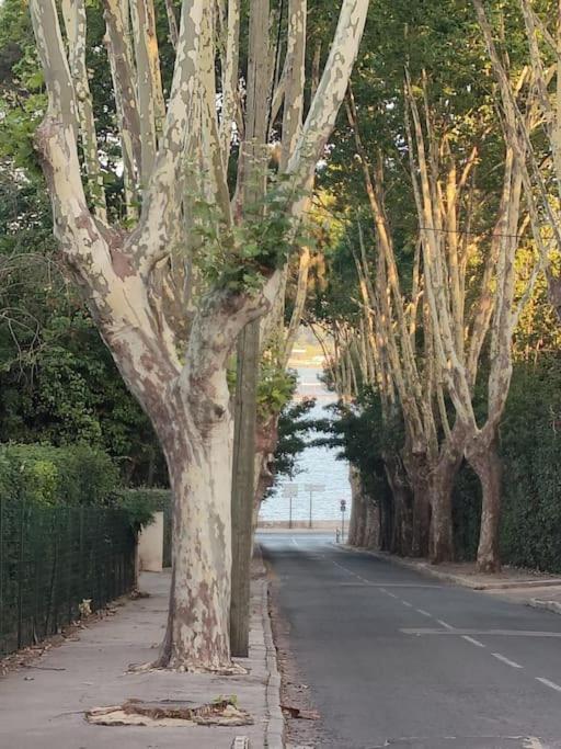 La Seyne-Sur-Mer, Tamaris Residence Villa Massada. Exterior photo